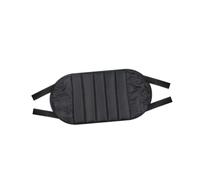 Angoily Repose Portable Élingue de Pied avec Sangles Réglables pour Voyage et Pratique pour Déplacements