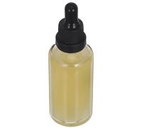 Angoily Résine Liquide de Gomme de Pêche 50 Ml - Épaississant pour Poterie sous Glaçure Céramique - Augmentateur de Viscosité pour Peinture Céramique - Additif pour Glaçures Artistiques