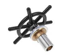 Angoily Rinceur De Bouteilles En Plastique Efficace Remplacement Pour Distributeur De Pulvérisateur Couvercle D'évier