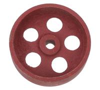 Angoily Roue De Pesage Pièces Détachées Pour Balance Roues De Rechange Pour Balance Mécanique Accessoires De Remplacement Rouleaux Noirs