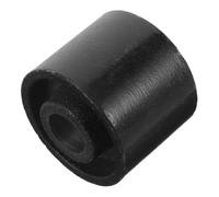 Angoily Roue de Professionnelle Acier Robuste pour Multi-usage Accessoire de Remplacement avec Roulement Roue Frontale