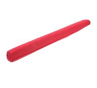 Angoily Rouleau De Papier Crépon Extensible Rouge 180g Pour Fleurs 1 Pièce Décoration De Mariage Anniversaire Et Fêtes 50 x 250 Cm Artisanat Diy