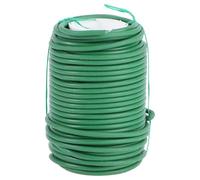 Angoily Ruban Flexible pour Fixation de Plantes de Jardin 35X20 CM Lien de Ligature Solide en Rouleau Attache de Jardin Polyvalente pour Branches et Tiges