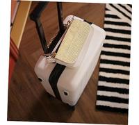 Angoily Ruban Strass Rangées Mètres Or Brillant Ruban Décoratif DIY pour Mariage Artisanat et Décoration Murale Accessoire Strass Facile à Couper et Installer