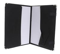 Angoily Sac à Dessin Étanche pour avec Bandoulière Espace de Rangement pour Croquis Design Noir Moderne Pratique et Durable