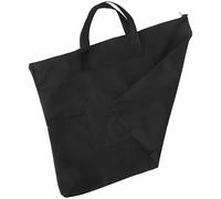 Angoily Sac de Transport Étanche pour Planche à Dessin Toile Canvas Sac de Rangement Portable avec Poignée pour Artistes Protection Imperméable pour Tableaux Croquis et Fournitures de