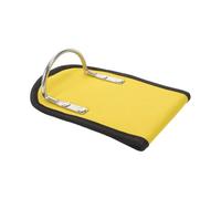 Angoily Sacoche à Outils Multifonction en Tissu Oxford Petite Pochette à Outils Ceinture Réglable Portable pour Électricien et Charpentier et Bricolage Rangement Pratique pour Chantier