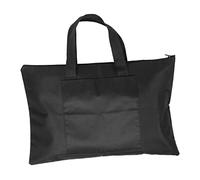 Angoily Sacoche De Transport pour Planche à Dessin Imperméable Épaissie avec Compartiments Multiples Sac à Bandoulière pour Fournitures Art Capacité Spacieuse pour Étudiants Et Artistes Pl