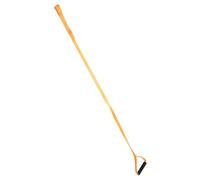 Angoily Sangle de Chasse en Nylon Robuste Réglable pour Cerfs, Sangle de Tirage Portable Couleur Vive pour Plein Air, Équipement Chasse Solide pour Transport de Gibier