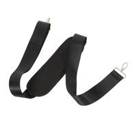 Angoily Sangle Épaule Large Antidérapante 38 Mm X 1,5 M Réglable Coussin Amovible, Bandoulière de Rechange à Main, Sacoche et Ordinateurs Portables, Accessoires Photo Caméscopes