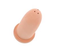 Angoily Seau Élevage Poisson Moyen Cône pour Frai Discus Décoration Aquarium Refuge Naturel Reproducteur