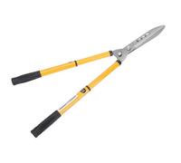 Angoily Sécateur de Jardin Manuel Multifonction Poignée Ergonomique Lame Tranchante en Acier Inoxydable Taille-Haies pour Élagage Arbres et Fruitiers Outil de Coupe Précis pour