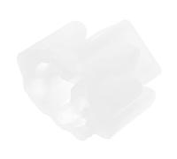 Angoily Silicone Mold For Diy Crystal Cluster Rocks Making Durable Lightweight Epoxy Cluster Casting Tool For Aquarium Decoration