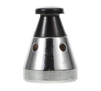 Angoily Soupape De Sécurité Pour Autocuiseur Valve De Limitation De Pression Pièce De Rechange Pour Installation Facile Pour Maintenir Le Fonctionnement Normal De L’Autocuiseur 3.80 X 2.80 X 1.50 Cm