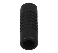 Angoily Steam Wand Guard Rubber Sleeve For Machines Heat Insulation Pipe Cover Lightweight And Portable Replacement Part Easy To Install Prevents Burns