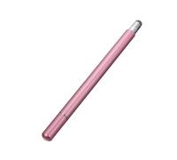 Angoily Stylet Capacitif Ergonomique pour Tablette Et Smartphone pour Écran Tactile pour Dessiner Prendre des Notes Et Consulter Ses E-mails