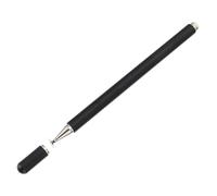 Angoily Stylet pour Tablette et Smartphone à Écran Tactile Stylet Capacitif avec Deux Pointes pour Écriture et Dessin Précis