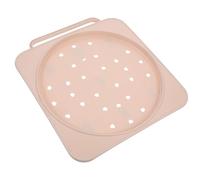 Angoily Support à Bouteille de Gaz à Roues, Base Mobile PP, 34 CM | Rangement Gain de Place, Protection des Sols Intérieurs, Usage Barbecue, Terrasse et Cuisson Extérieure