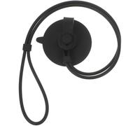 Angoily Support Chapeau Camion avec Ventouse Porte-chapeaux sans Perçage Organiseur de Chapeaux Pratique pour Siège Arrière de Voiture et Camion Maintien de Forme et Rangement Facile