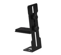 Angoily Support de Carte Graphique Gpu Réglable Porte-Carte Graphique Métal pour Bureau et Gaming Prise en Charge du Gpu Stable et Fixe