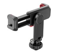 Angoily Support De Trépied pour Téléphone avec Griffe Froide Adaptateur pour Smartphone Support De Smartphone Compact