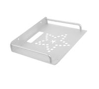 Angoily Support Mural pour Projecteur Étagère pour Boîtier Support pour Routeur Facile pour Salle De Et Home Cinéma