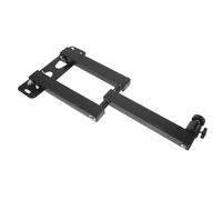 Angoily Support Mural Réglable pour Projecteur avec Rotation Support Polyvalent pour Plafond et Mur Montage Facile pour Bureau Cinéma et Salle de Conférence