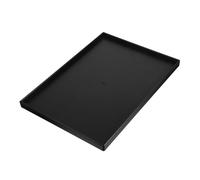 Angoily Support pour Projecteur Portable Plateau de Montage pour Projecteur sur Trépied Support pour Ordinateur Portable et Tablette