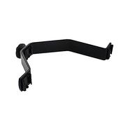 Angoily Support V pour Caméra avec Points De Montage pour Éclairage Microphones Et Moniteurs Adaptateur Griffe Triple Hot Shoe Noir