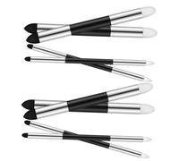 Angoily Surligneur En Caoutchouc Pour Ombres Stylo Surligneur Éponge Crayon Essuyage Éponge À Frotter Pour Croquis Eva