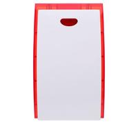 Angoily Système d'alarme extérieur avec sirène et klaxon - Sirène de sécurité étanche, lumière Clignotante, antivol, Haut-Parleur, Dispositif d'avertissement sonore et Lumineux pour