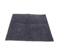 Angoily Tapis Autocollant pour Griffes de Chat Tapis à Griffer Ajustable et Protecteur de Meubles Matelas de Jeu et Entretien des Griffes Murs et Poteaux Gris Foncé