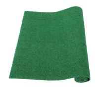 Angoily Tapis De Gazon Synthétique pour Reptiles sous Terrarium Litière Substrat pour Tortues Aquarium Gazon Artificiel Paysager