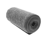 Angoily Tapis Griffoir pour Chat en Peluche 138x12 Cm, Accessoire pour Roue d'exercice, Protection de Meubles Facile à Nettoyer pour Entraînement et Jeu Intérieur