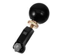 Angoily Tête de Coupe pour Coupe-cercle en Verre, Accessoire de Remplacement pour Outil de Découpe Circulaire, Matériau Solide, Compatible Coupe-verre Standard, pour Travaux D’artisanat