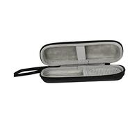 Angoily Trousse à Crayons Portable Dictionnaire De Rangement Trousse Multicouche Simple Et Capacité pour Stylos Et Fournitures