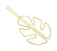 Angoily Tuteur pour Plante Monstera de Feuille Dorée Support de Croissance Réutilisable Anti-Basculement Léger et Solide 1 Pièce pour Jardin Intérieur et Extérieur