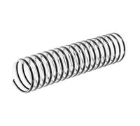 Angoily Tuyau Flexible de Rechange pour Aspirateur Modèle V1/vh1704, Tube D'évacuation Longue Durée, Compatible Pièces Détachées Aspirateur, Adapté Nettoyage Domestique et Industriel