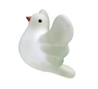 Angoily Veilleuse Led Forme De Pigeon Lampe De Nuit Décorative Pour Chambre Garçon Fille Pour Et Lumière Douce Pour Et Décoration Intérieure