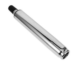 Angoily Vérin Hydraulique pour Chaise de Bureau 2 Pouces 450 Lbs Cylindre de Levage Rotation Complète 360° Longueur 55 CM pour Bureau