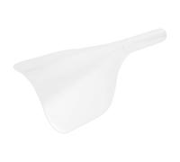 Angoily Visière de Protection Faciale Transparente pour Salon de Coiffure Masque Anti-Projection de Laque Cheveux Éponge Intégrée Outil Professionnel pour Coupes Précises et Protection