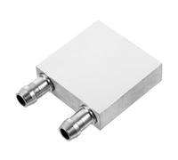 Angoily Waterblock Pour Processeur Et Dissipateur Thermique Pour Carte Graphique Petit Radiateur Système De Refroidissement Liquide Pour Pc