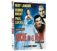 Angoisse (1944) (Filmoteca RKO) / Experiment Perilous G