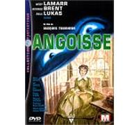 Angoisse