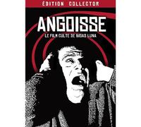 Angoisse