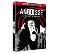 Angoisse