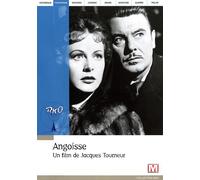 Angoisse