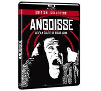 Angoisse [Blu-ray]