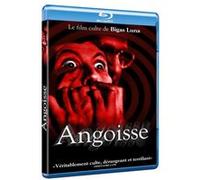 Angoisse – Blu-ray