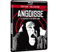 Angoisse - Blu-Ray G